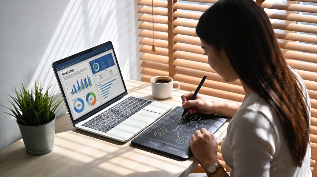 远程品牌内容策划