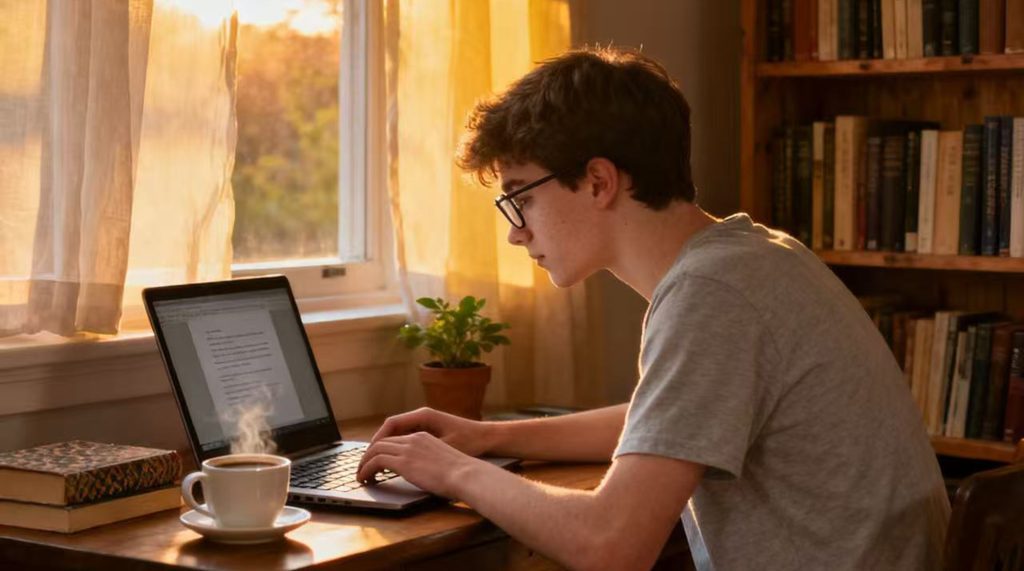 远程话题策划与传播专员