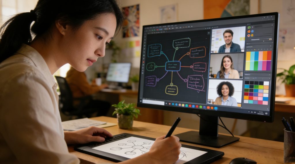 远程Reels/Shorts账号运营