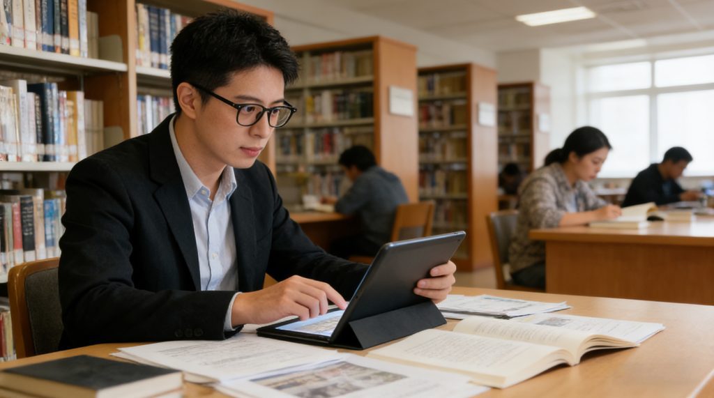 内容审核与质量控制