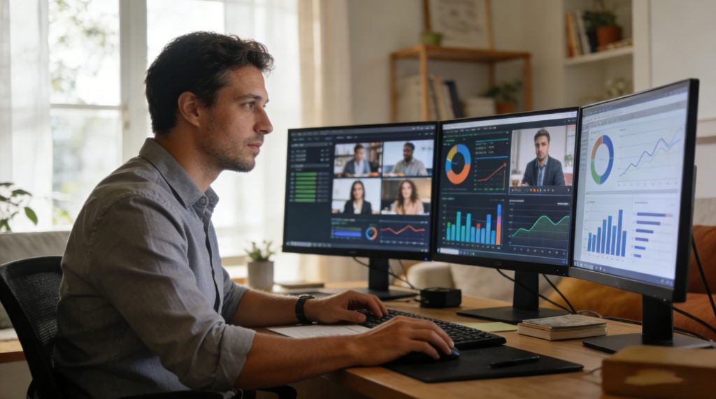 远程本地化编辑