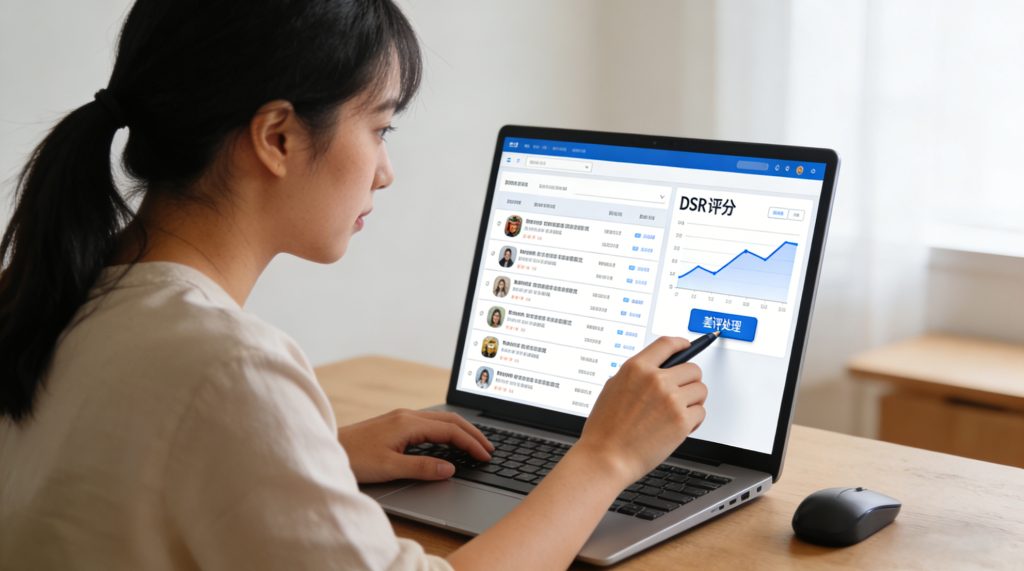 远程客户评价与口碑管理