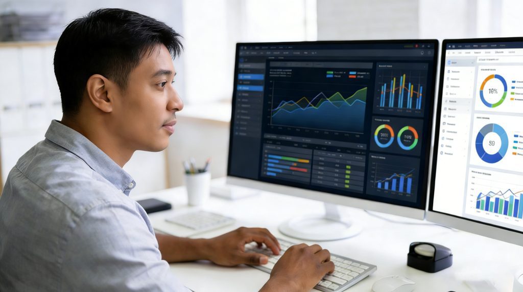 远程增长产品经理