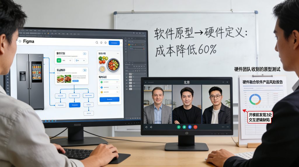 远程原型设计师