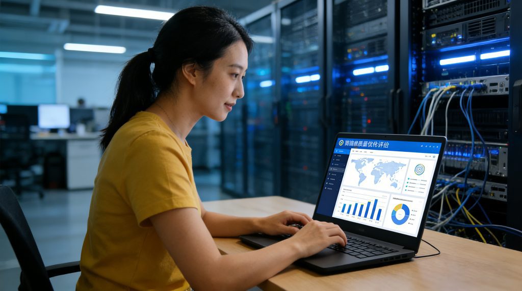 远程用户行为分析师