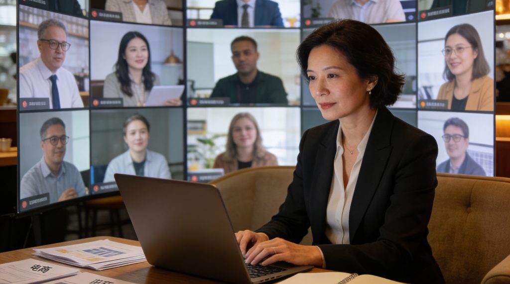 增长数据分析师