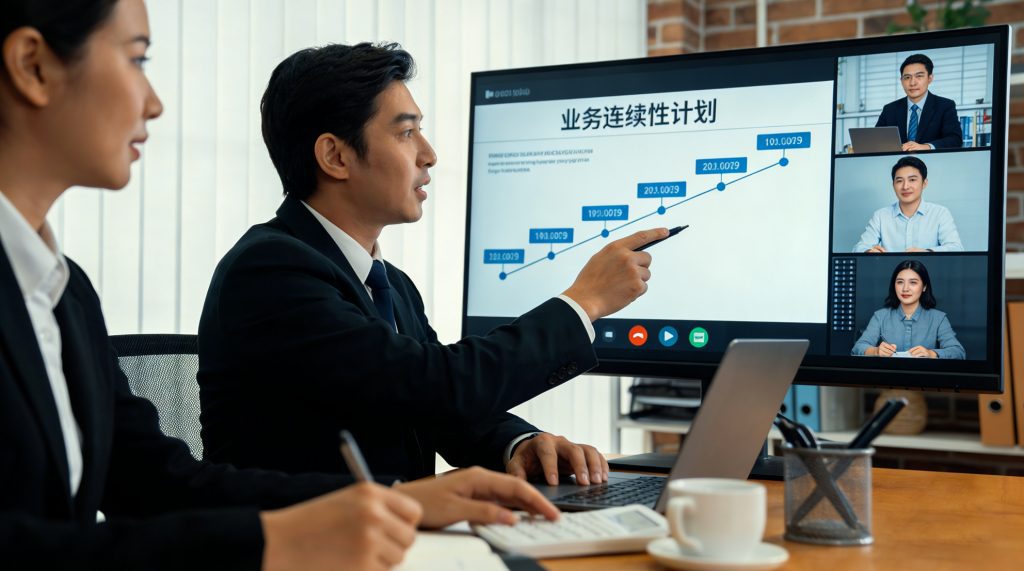 远程平面设计师