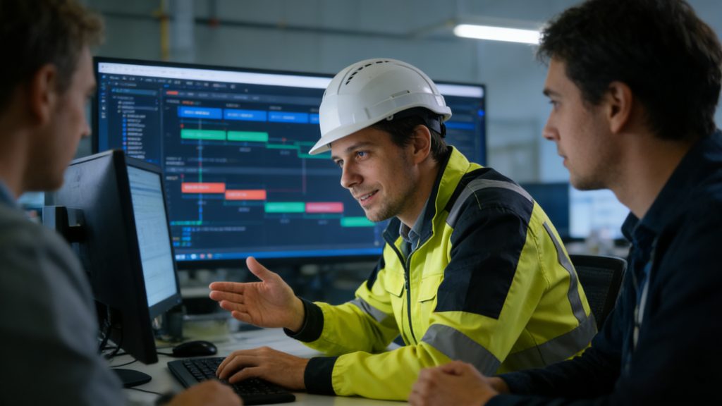 远程站点可靠性工程师