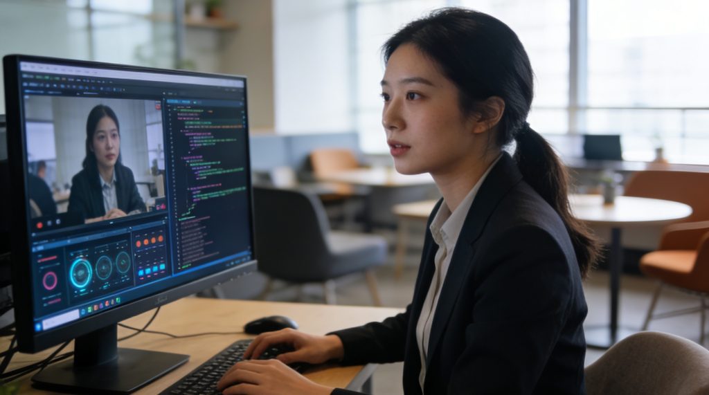 远程运维工程师