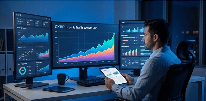 跨境搜索引擎增长