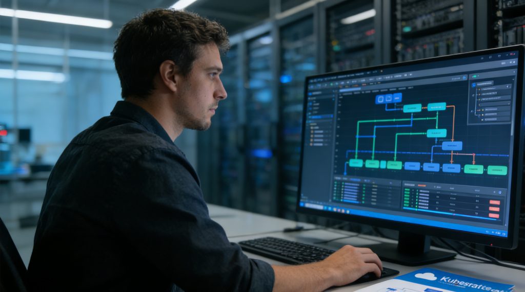 远程AI机器学习工程师