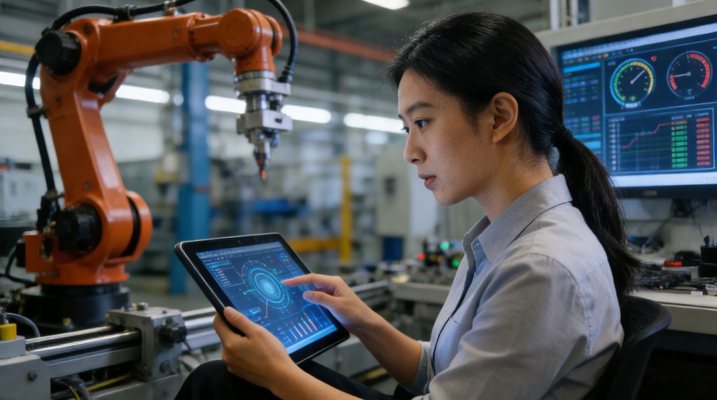 远程AI提示词工程师