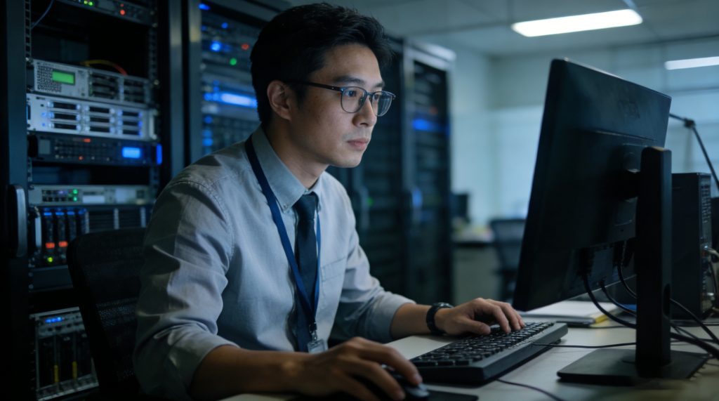 远程AI机器学习工程师