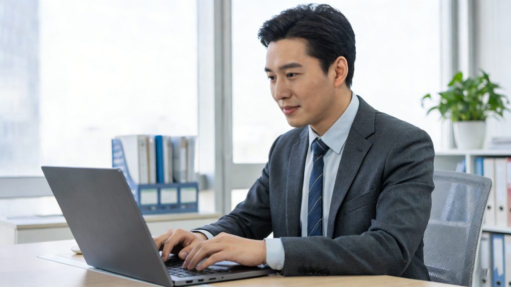 用工合规资料整理