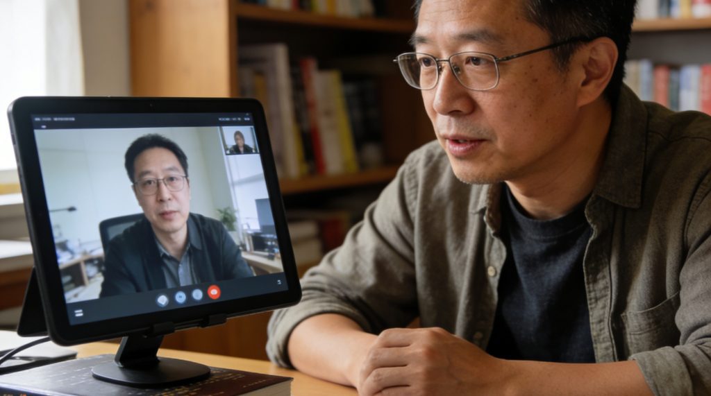 远程AI机器学习工程师