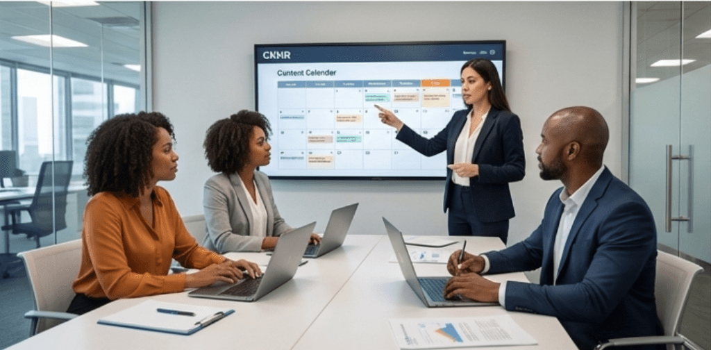 跨境自然流量增长