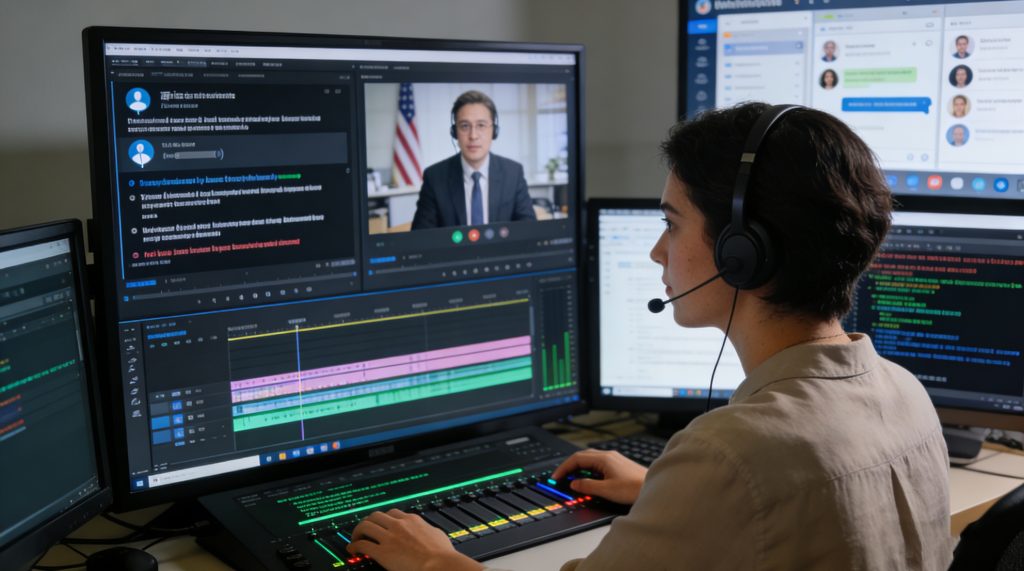 远程本地化编辑