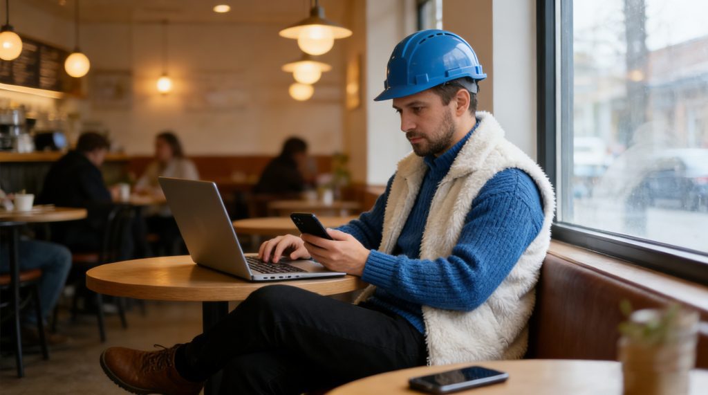 远程AI机器学习工程师