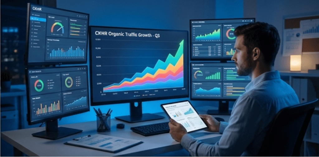 多语种 SEO 优化