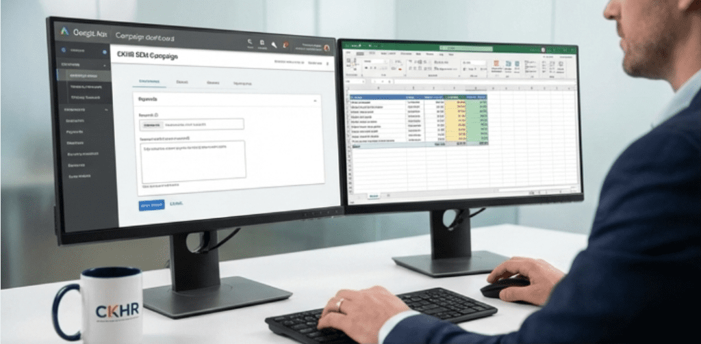 远程 SEM 活动运营