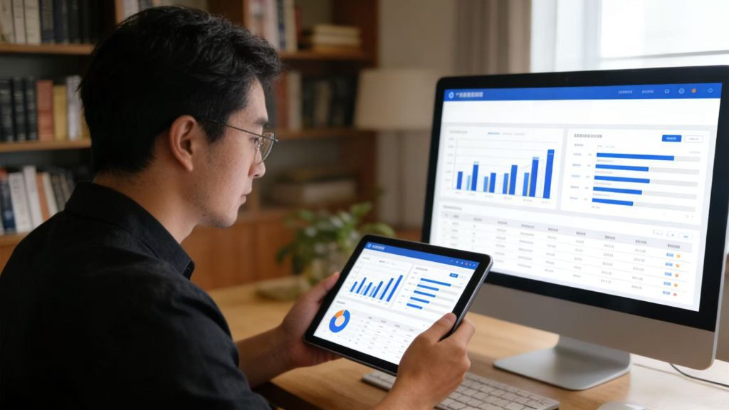 广告投放数据挖掘