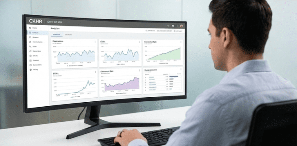 跨区域投放管控