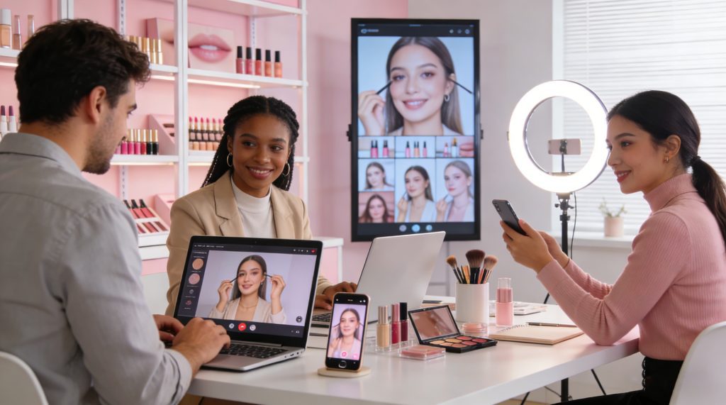 远程社交媒体运营(FB/IG/X/Linkedln)