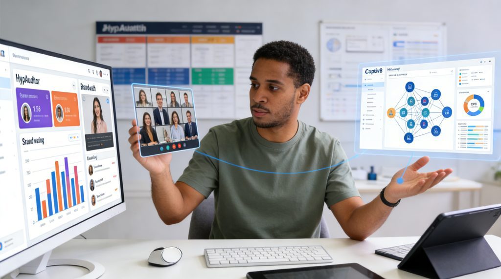 远程KOL/达人运营