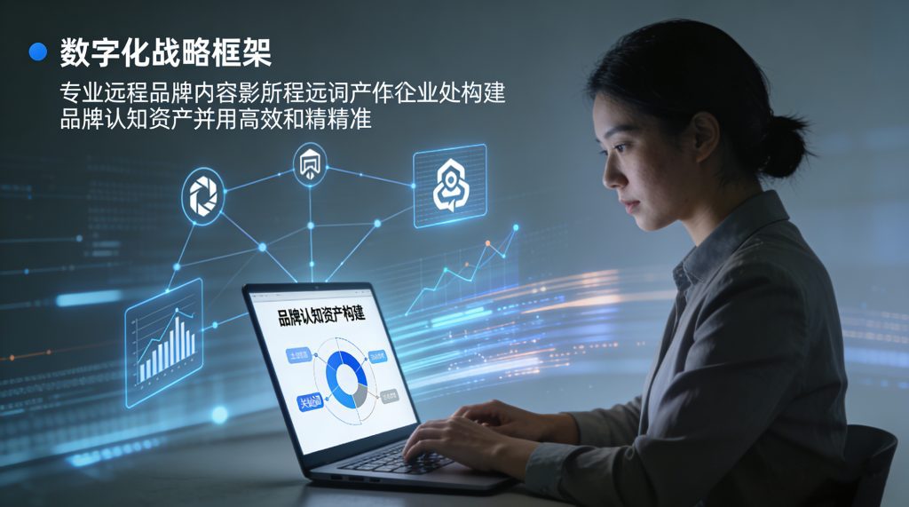 远程品牌内容策划