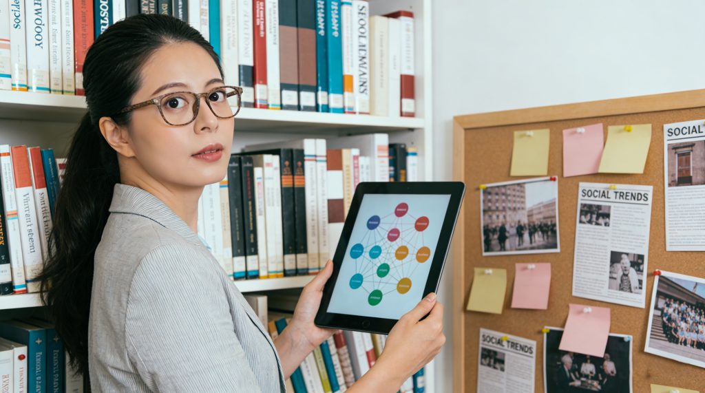 远程话题策划与传播专员