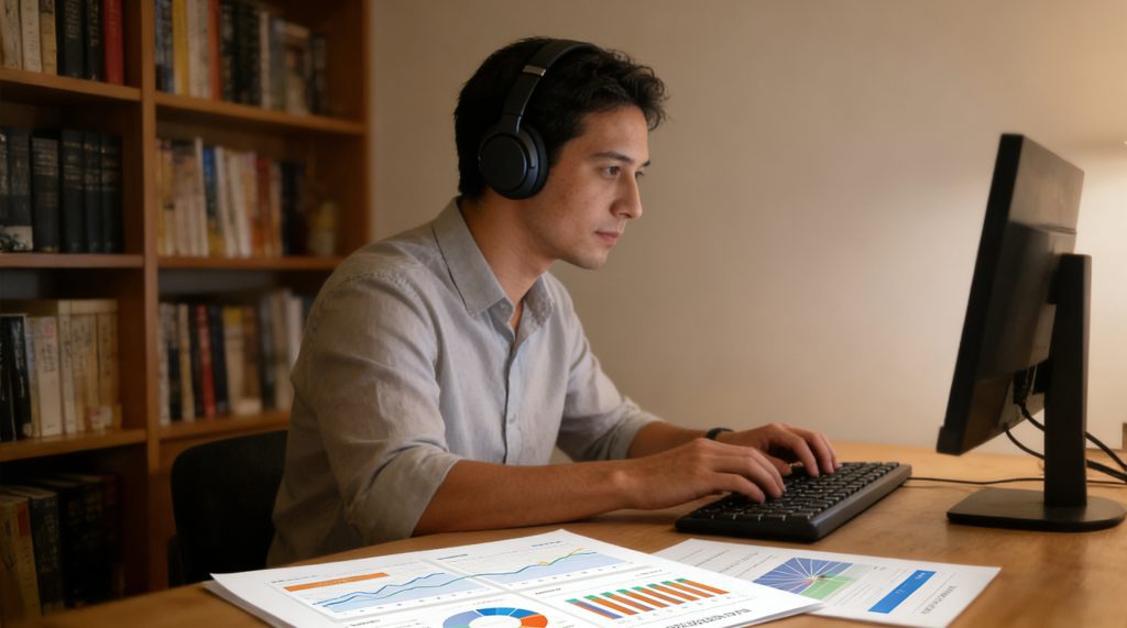 远程社媒账号增长专员