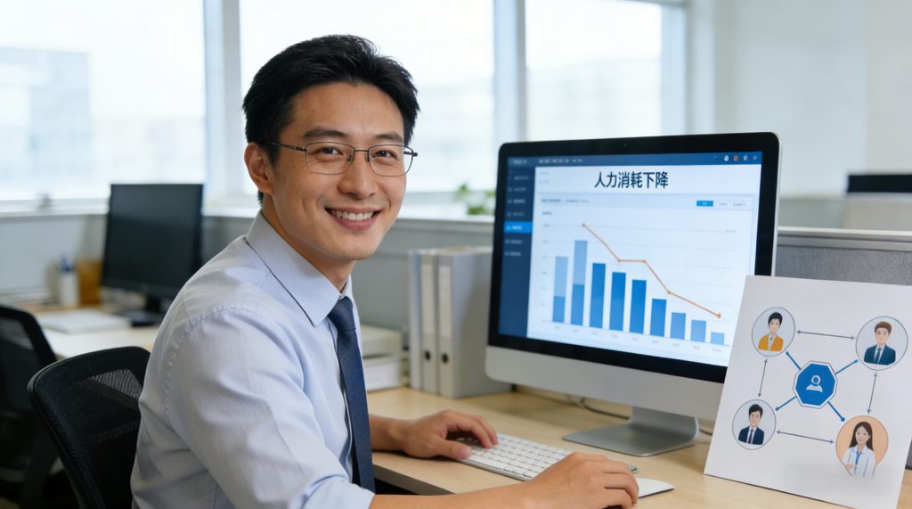 远程视频剪辑师