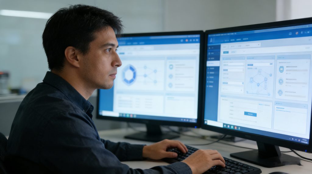 内容审核与质量控制