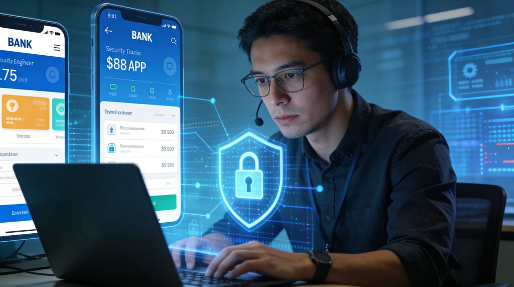 远程安全测试(渗透测试)