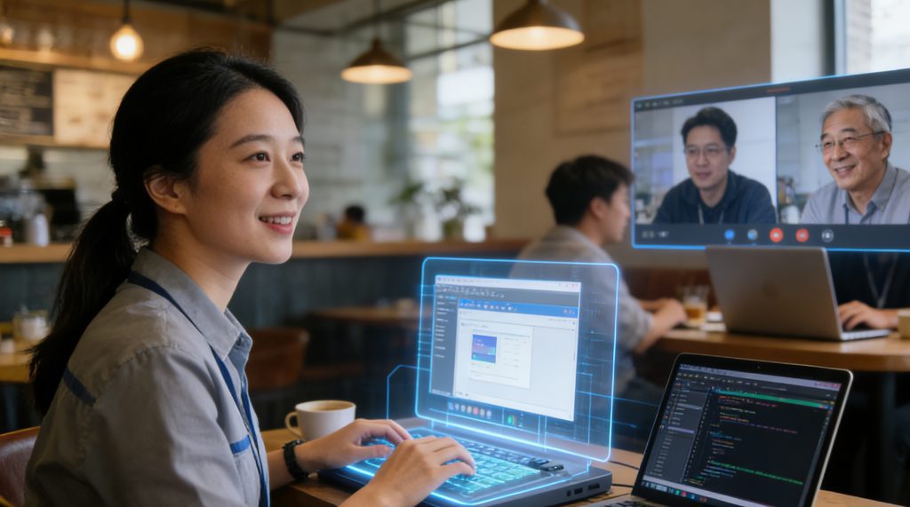 硬件仿真工程师