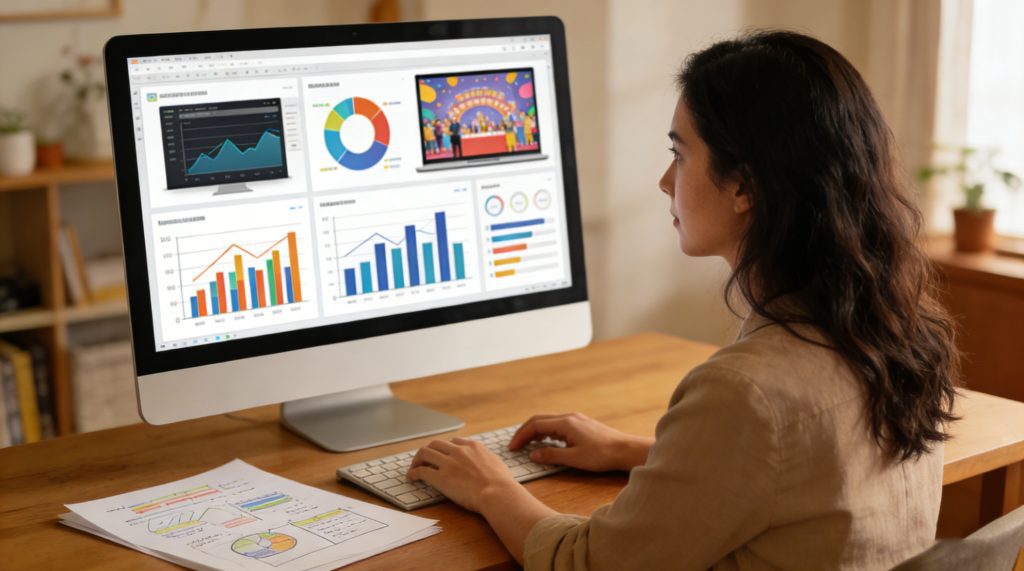 远程平台活动策划