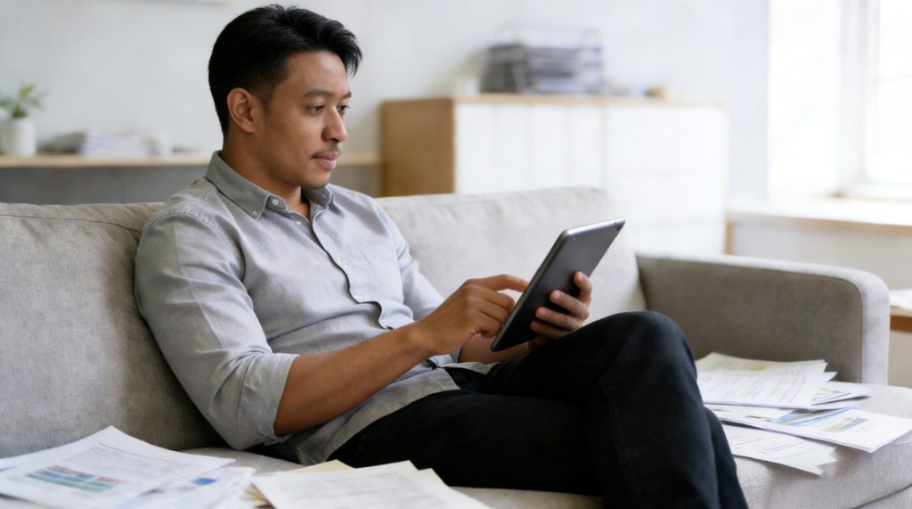 远程增长产品经理