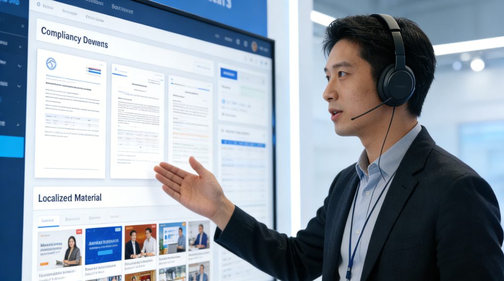 远程合作伙伴运营