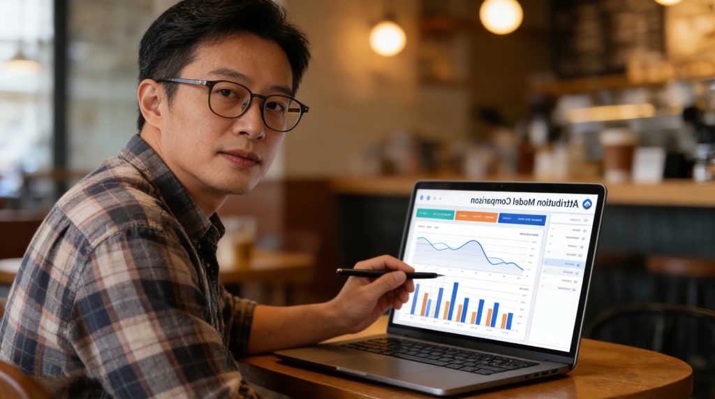 营销数据分析师