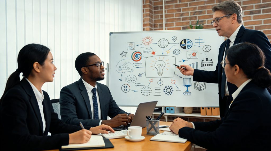 远程平面设计师