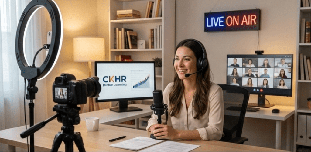 多时区人才赋能