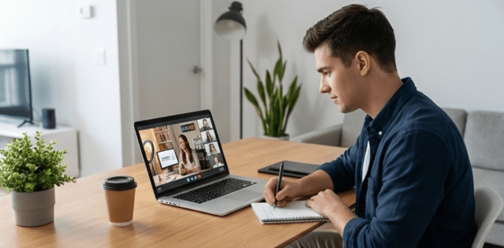 跨区域实战授课