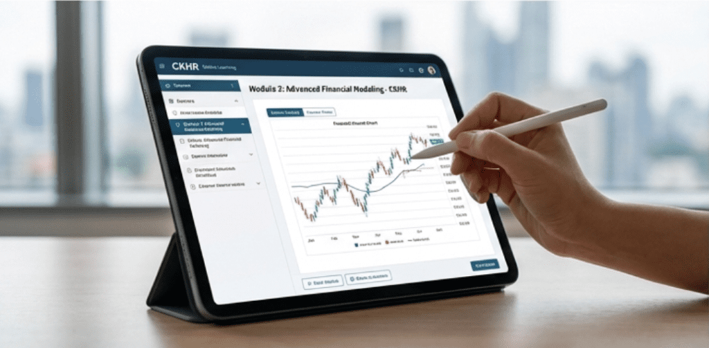 跨境企业培训师