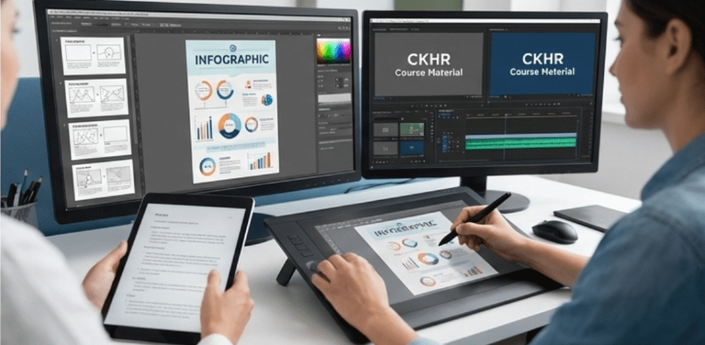 多语种课程设计