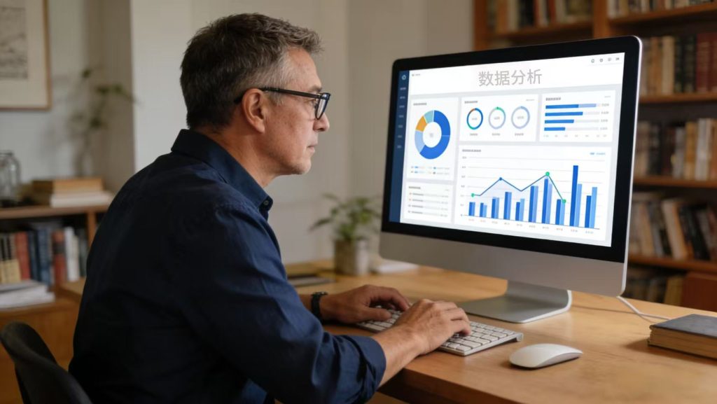 广告投放数据挖掘