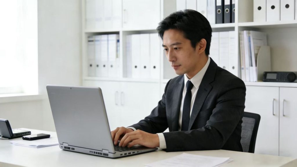 文档电子化与整理