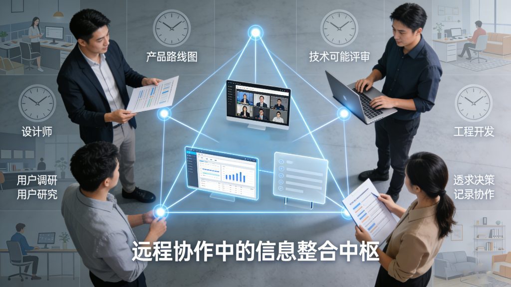 远程产品设计师