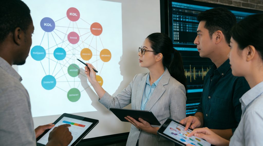 远程话题策划与传播专员