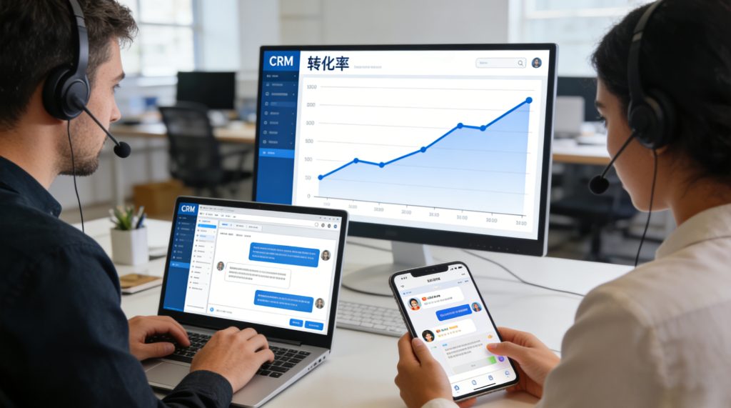 远程社交媒体经理