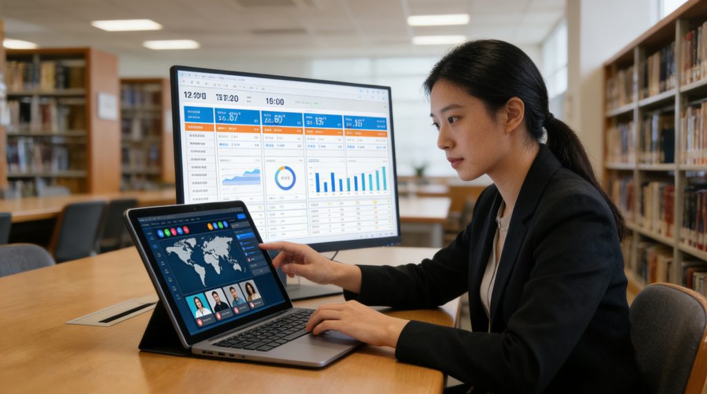 程视频包装与分发